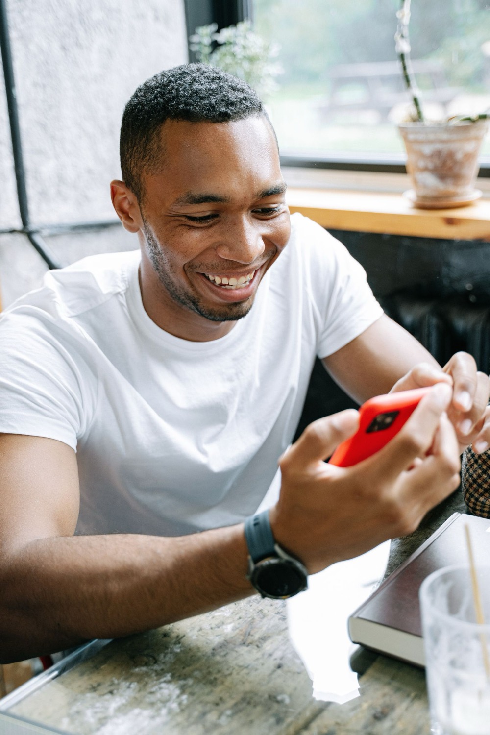 Mientras crecen